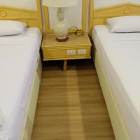 deeden pattaya resort