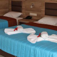 blue aegean suites & apartments