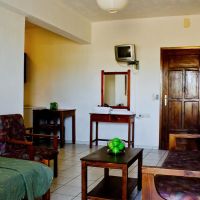 cretan sun hotel & appartments