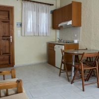 cretan sun hotel & appartments