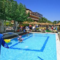 blue bay resort & spa