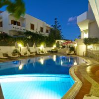dimitrios beach hotel