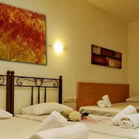 dionyssos hotel