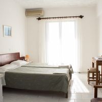 cretan sun hotel & appartments