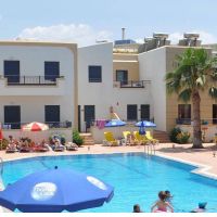 blue aegean suites & apartments