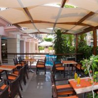 brascos hotel