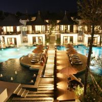 z through by the zign 4* pattaya 4 *