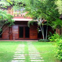 deeden pattaya resort