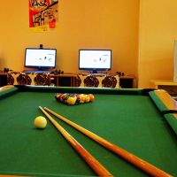 dionyssos hotel