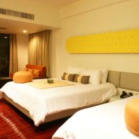 z through by the zign 4* pattaya 4 *