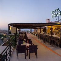 brascos hotel