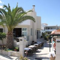dimitrios beach hotel