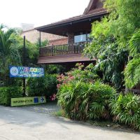 deeden pattaya resort