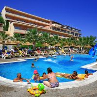 blue bay resort & spa