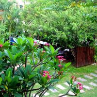 deeden pattaya resort