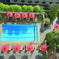 boulevard hotel bangkok 4 *