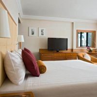 boulevard hotel bangkok 4 *