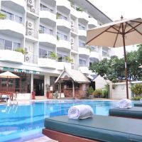 jp villa pattaya
