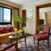 boulevard hotel bangkok 4 *