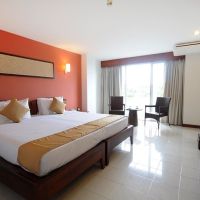 jp villa pattaya