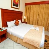 icon hotel apartment