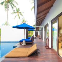 Deva Resort & Spa (ex.outrigger Resort & Spa)