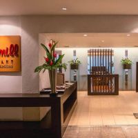 boulevard hotel bangkok 4 *