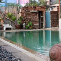 pinewood residences