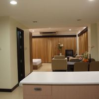 pinewood residences