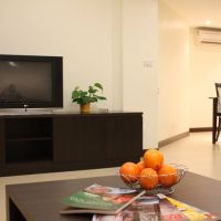 pinewood residences