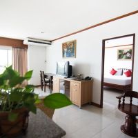 jp villa pattaya