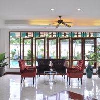 jp villa pattaya