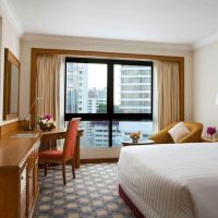 boulevard hotel bangkok 4 *