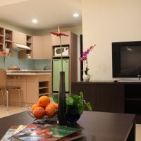 pinewood residences