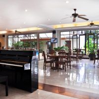 jp villa pattaya