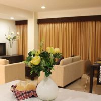 pinewood residences