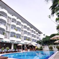 jp villa pattaya