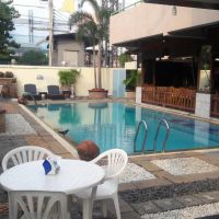 pinewood residences