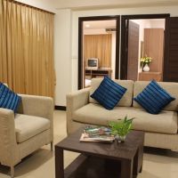 pinewood residences