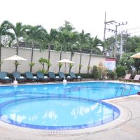 jp villa pattaya
