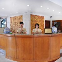 jp villa pattaya