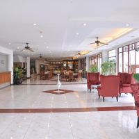 jp villa pattaya