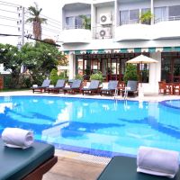 jp villa pattaya