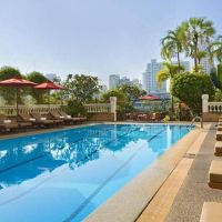 boulevard hotel bangkok 4 *