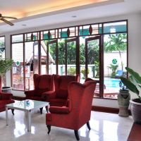 jp villa pattaya