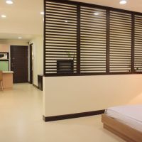 pinewood residences