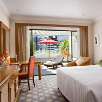 boulevard hotel bangkok 4 *