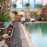 pinewood residences