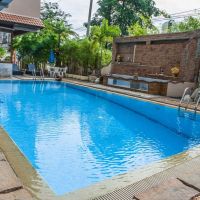 pinewood residences