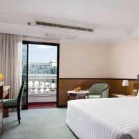 boulevard hotel bangkok 4 *